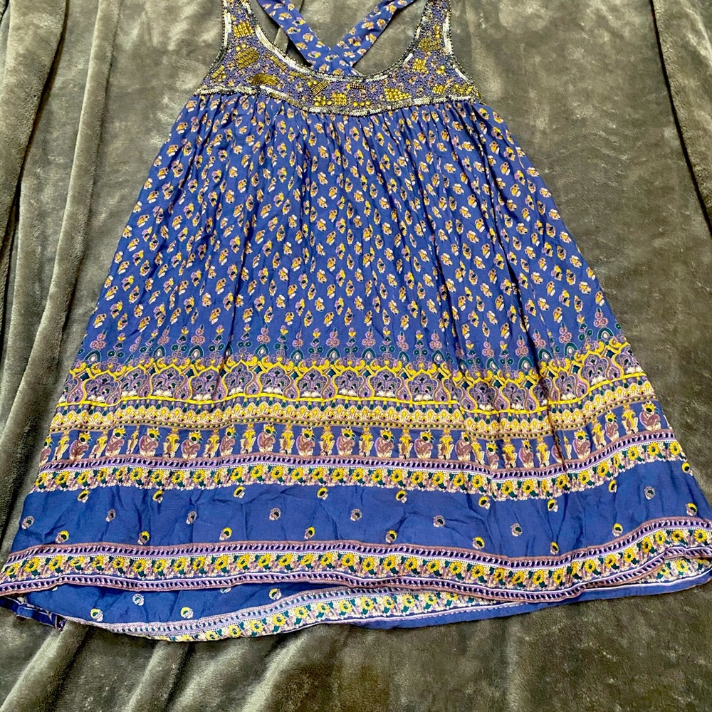 Alter’d State Dress